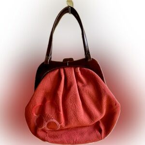 Cute Japanese vintage purse